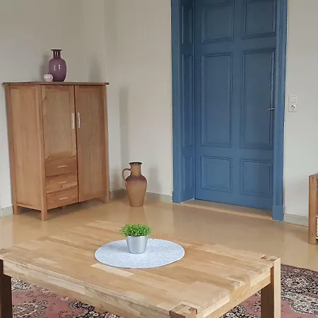 Moltke-villa Teterow