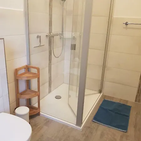 Moltke-villa * Teterow