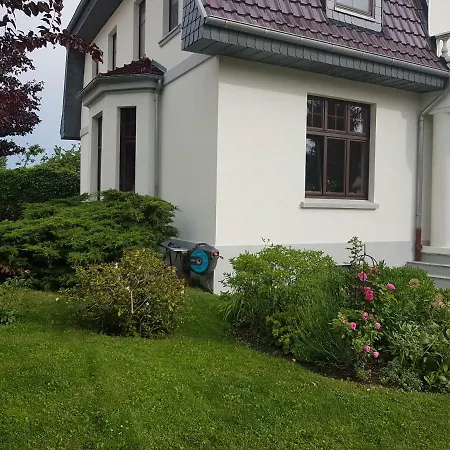 Apartman Moltke-villa