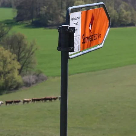 Apartman Moltke-villa Teterow