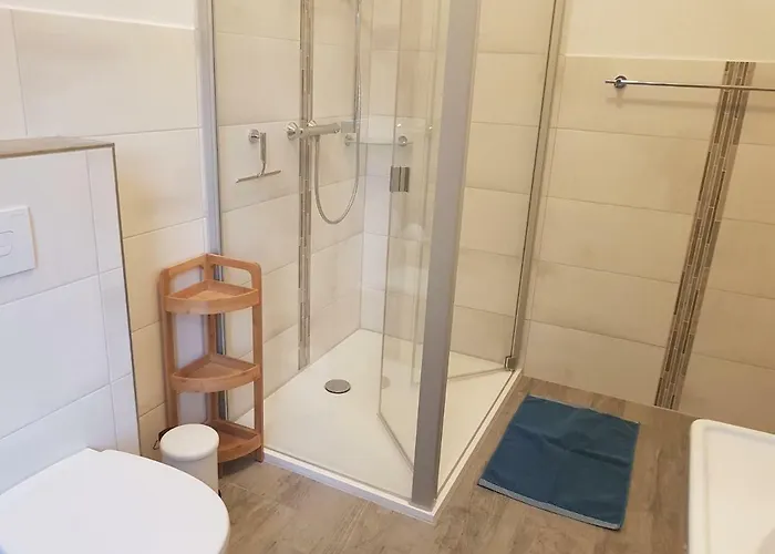 Moltke-villa * تيتيرو