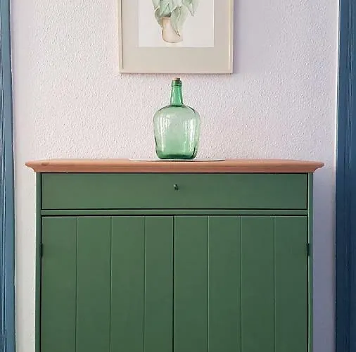 Moltke-villa شقة *