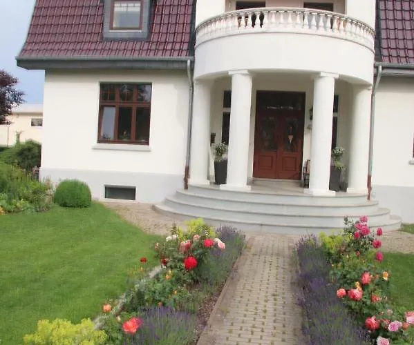 Lägenhet Moltke-villa *